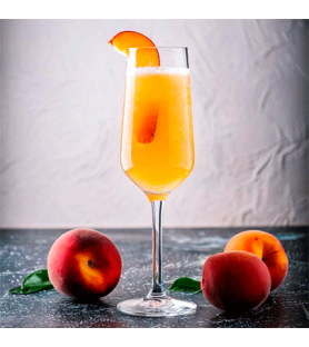 Bellini flavour